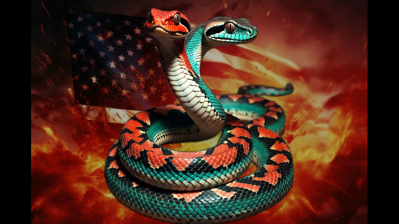 How Marxism & Islamism Mirror Each Other In Their March Toward Total Domination Of The West