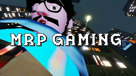 MRP Game Stream: "WarioWare: Move It!" + "The Headliners with the fam!"