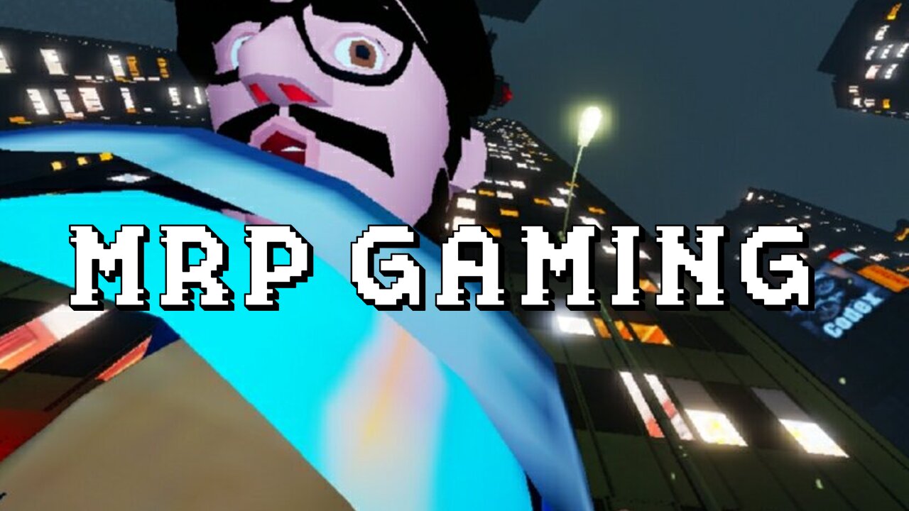 MRP Game Stream: "WarioWare: Move It!" + "The Headliners with the fam!"