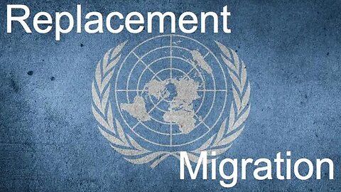 White Fertility Rates