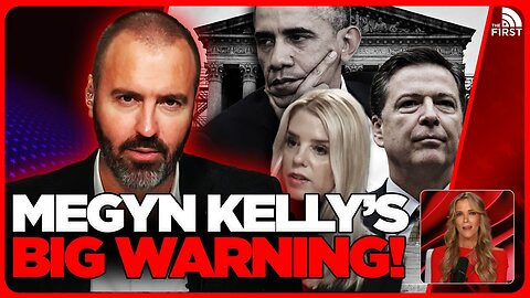 Megyn Kelly Says MASSIVE Supreme Court Decision Is Coming