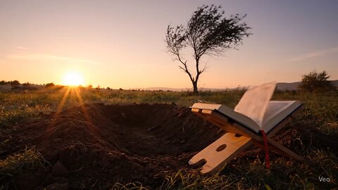 WARNING: The Grave Won’t Ask for Your Followers – Only Your Deeds