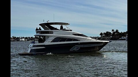 57' Marquis - Yacht Rental in Naples, Florida🏄🏼‍♂️🌊🏆
