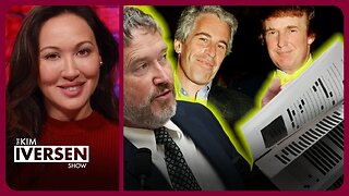 Trump Suddenly BEGS for the Epstein Files to Drop | Oxford Union: Israel Is A Bigger Threat Than Iran