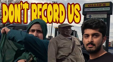 Cop LOSES IT After Woman Leaves Accident Scene