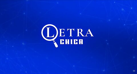 On Letra Chica: To Discuss Gun and Crime Issues in Argentina