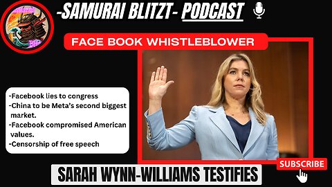 Whistleblower Revelations on Facebook