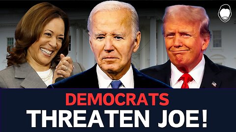 MUST SEE: "FULL NABU LEAK BIDEN"