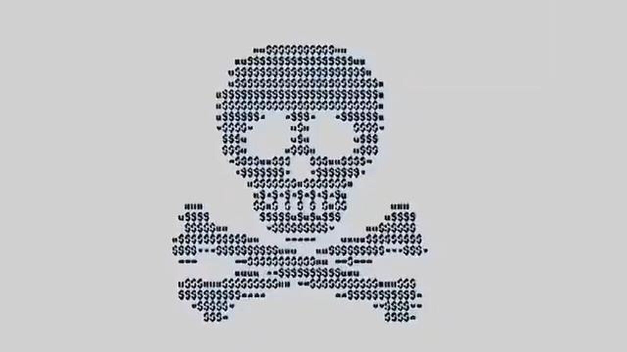 The bastards are killing us