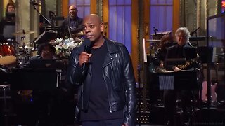 DAVE CHAPPELLE KNOWS!!!😎🇺🇸🔥🔥🔥