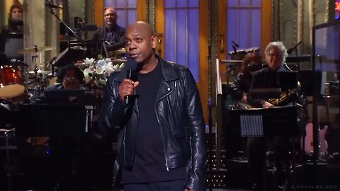 DAVE CHAPPELLE KNOWS!!!😎🇺🇸🔥🔥🔥