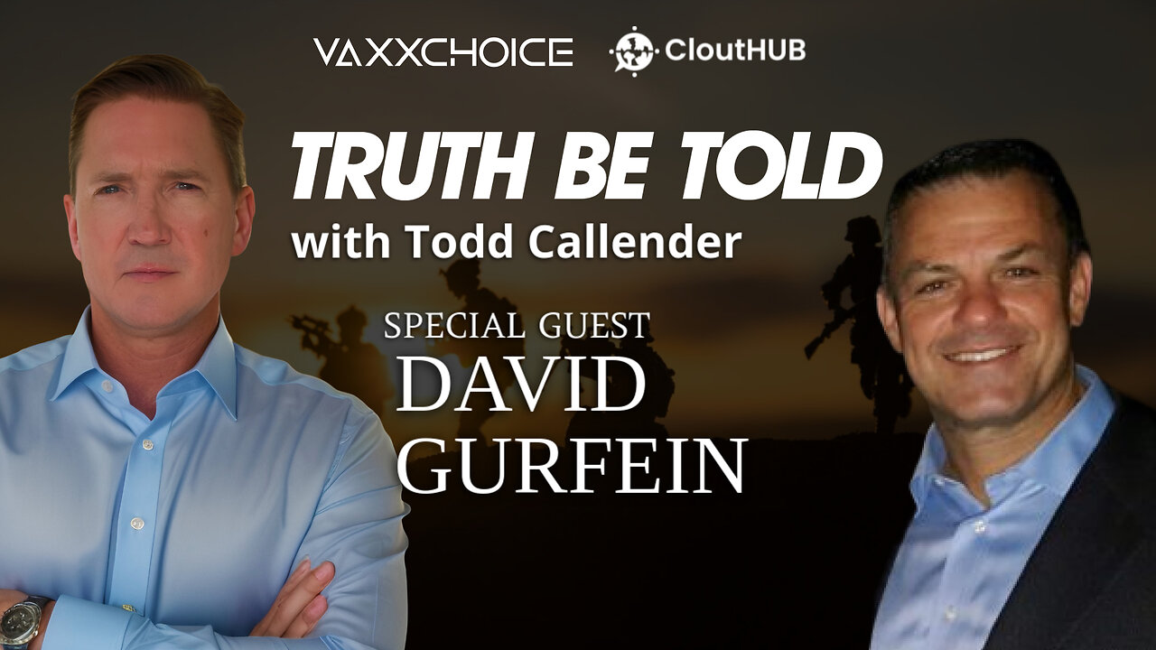 The Fight For Major Capers' Medal of Honor with David Gurfein
