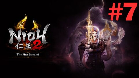Nioh 2 Is Still Lit in 2025 - Part 7