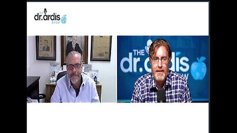 "Interview with Dr. Bryan Ardis on Richardson Nutrition"