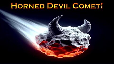 "Exploring the Rapture Theory: Insights into the Devil Comet's Impact on Religion"