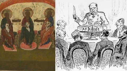The Genealogy of Blacks/Israel and Their Removal into All Kingdoms of the Earth