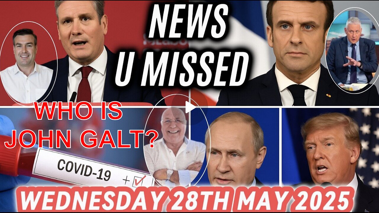 CHARLIE WARD DAILY NEWS- FL APPROVES GOLD & SILVER AS CURRENCY,CDC PULLS C-19 VAXX 4 KIDS