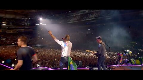 viva la vida! so amazing video must watch one time