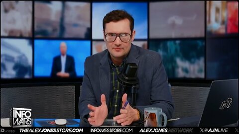 AMERICAN JOURNAL (Full Show) Tuesday - 4/1/25