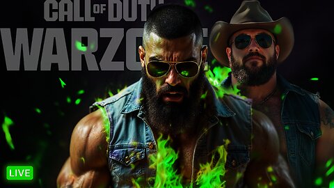 BROKEBACK MOUNTAIN 2 - WARZONE - This Feels Gay