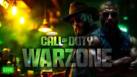 BROKEBACK MOUNTAIN 2 - WARZONE - This Feels Gay