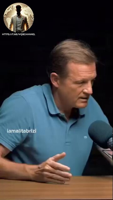 Professor Andrew McLeod Exposes Horrific UN Scandal