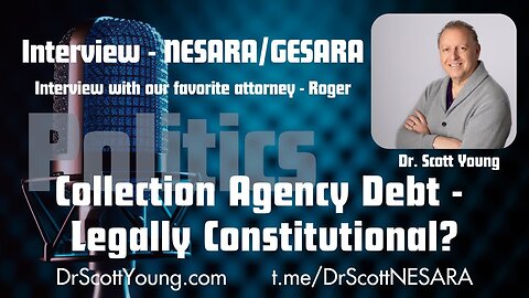 Collection Agencies Vs. Your Rights - A Lawyer Breaks It Down.
