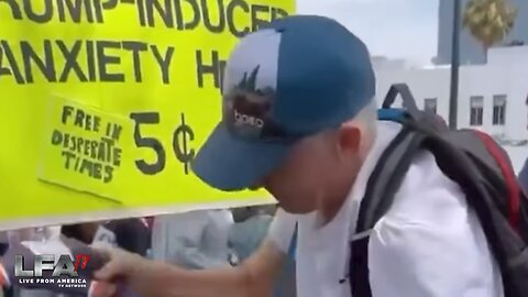 PEW REPORT SAYS THAT LIBERALS ARE MENTALLY ILL!