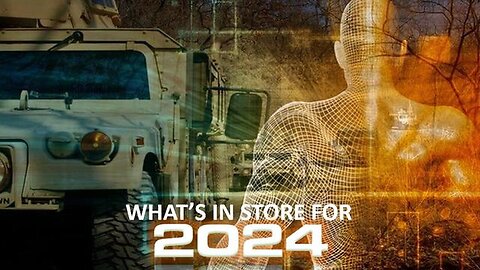 "Shocking Predictions for 2024: Discover What the Future Has in Store"