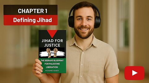 Chapter 1: The True Meaning of JIHAD in Islam | Beyond the Lies
