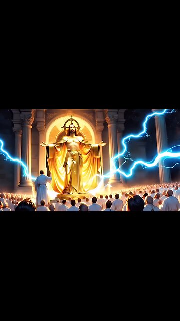 WORSHIP IN HEAVEN! | The Great Multitude in White Robes Revealed