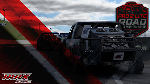AMX Pro 2 Road Championship