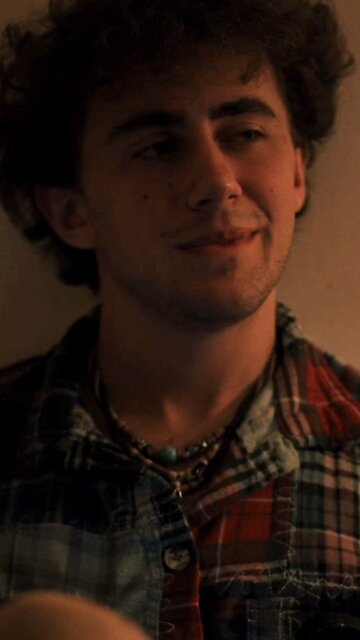 Even my own skin doesn't feel like home.