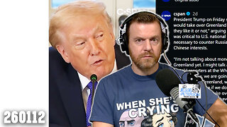 The Hard Way | Mon 1-12-26