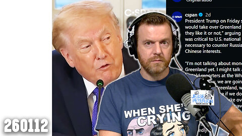 The Hard Way | Mon 1-12-26