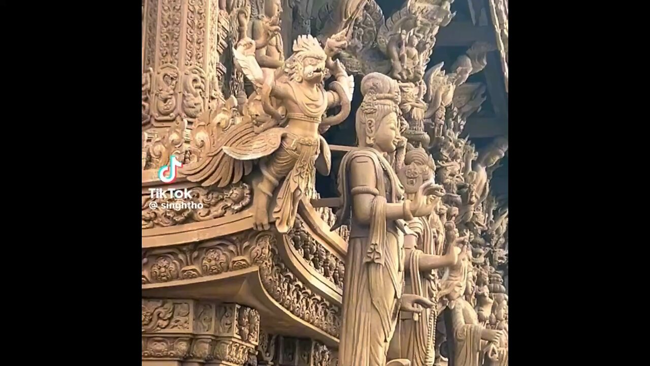 Interesting Tartaria