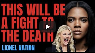 Candace vs Erika fight to the Death !? Really?