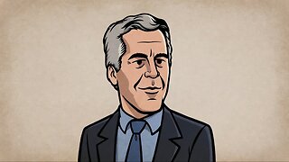 Is the Epstein file another psyop by the DS to get Trump out of office?- AC Daily Show Ep 673