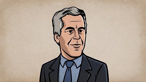 Is the Epstein file another psyop by the DS to get Trump out of office?- AC Daily Show Ep 673