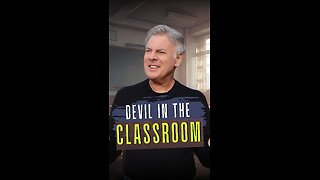 Devil in the Classroom