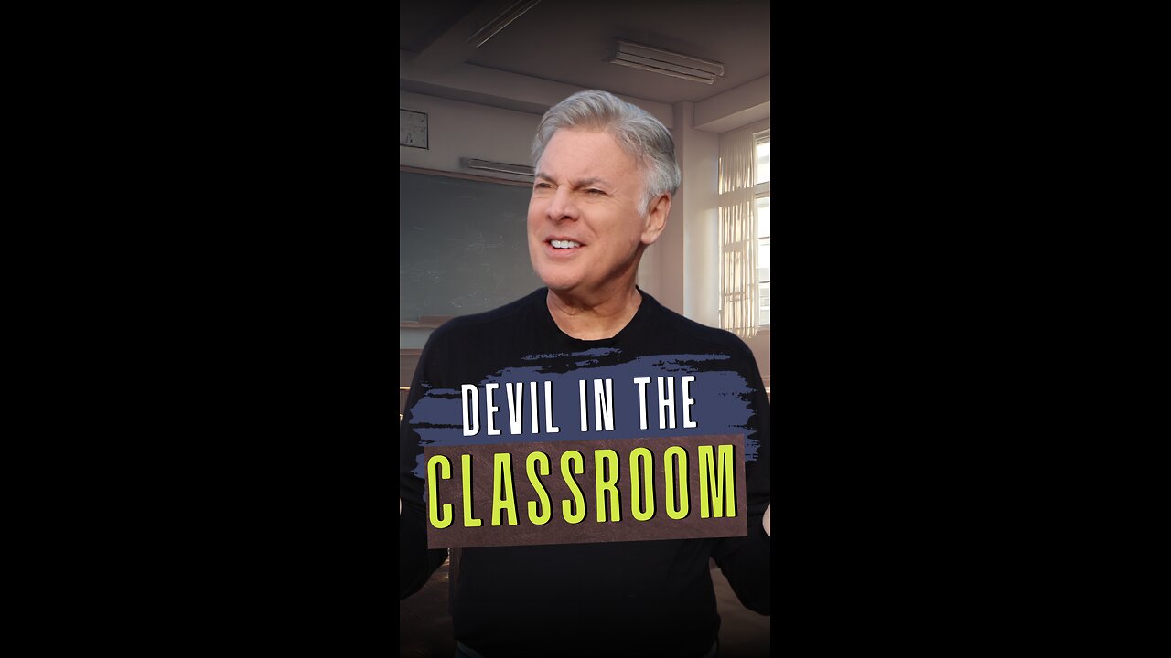 Devil in the Classroom