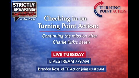 Turning Point: Where is the mission headed after Charlie?