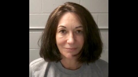 EPSTEIN'S EX-GIRLFRIEND, GHISLAINE MAXWELL IS READY TO TALK?
