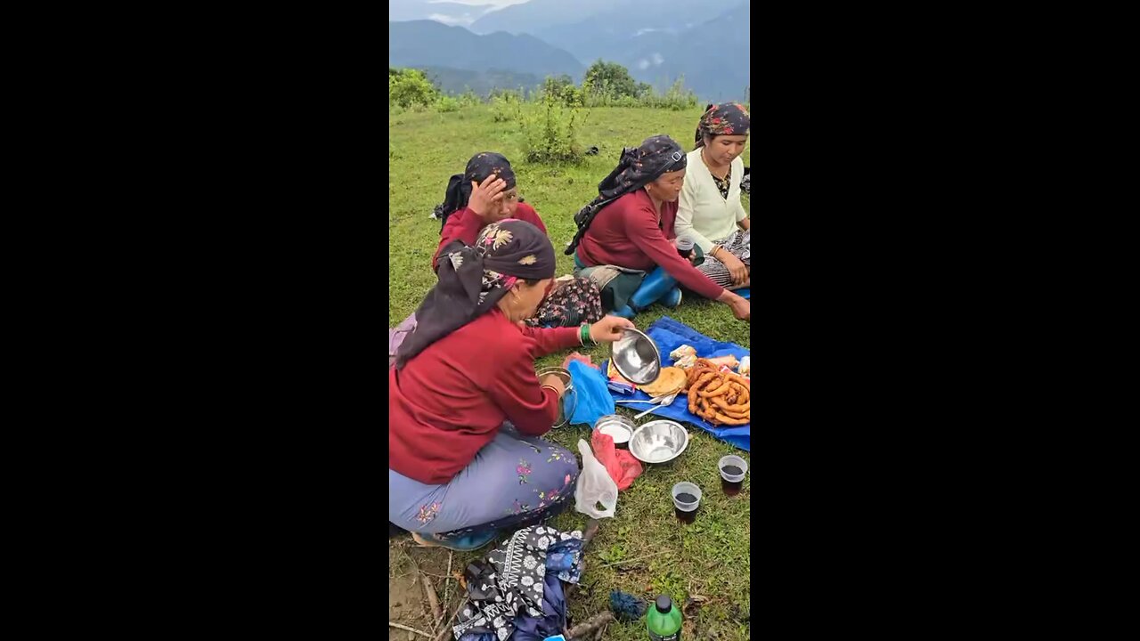 खाजा