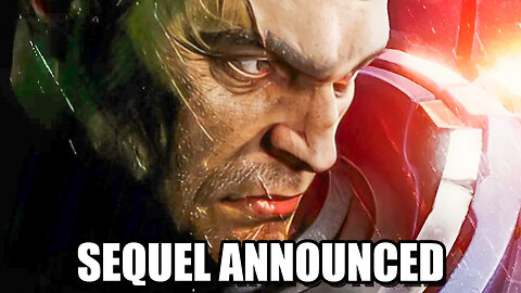 Warhammer 40K Space Marine 3 Confirmed To Be In Development