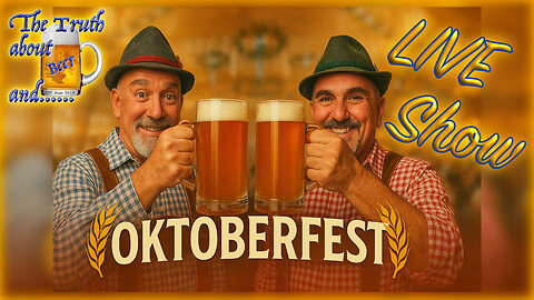 Oktoberfest Show LIVE