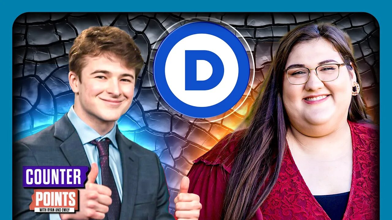 College Dems CALL OUT Cringe Paid Influencers