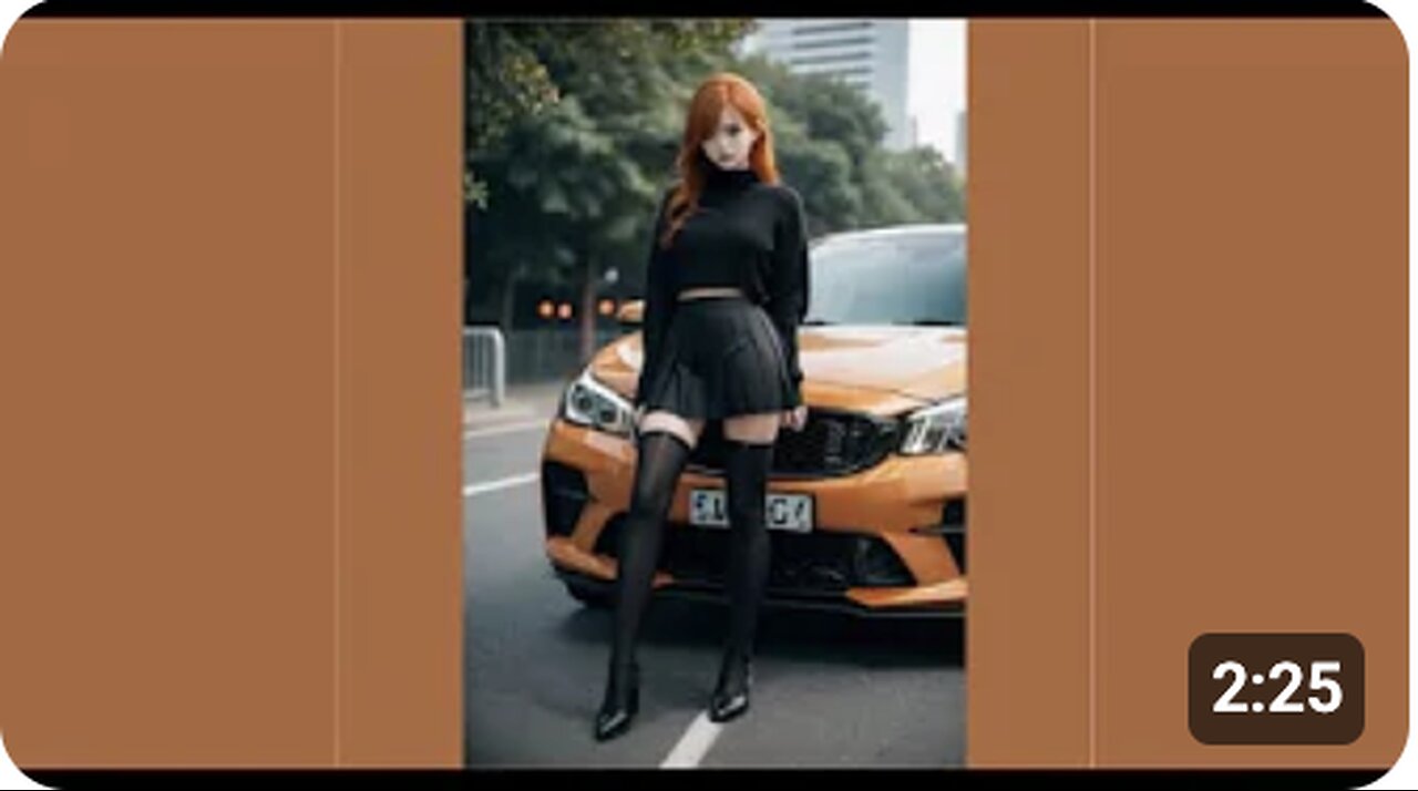 黒いストッキング [J - pop Music]