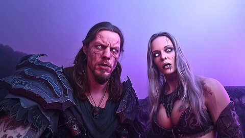 Azeroth Calls Again 👁️ World of Warcraft Classic LIVE