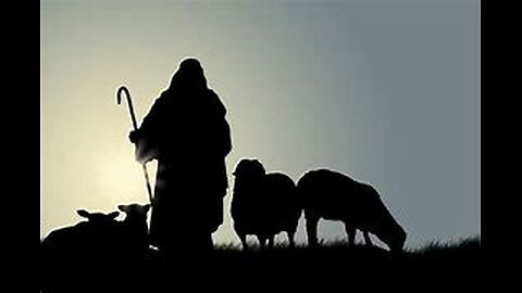 The Shepherd's Staff - Punishment & Protection